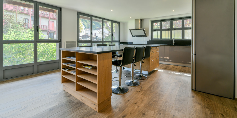 appartement à ST JEAN PIED DE PORT (64220)